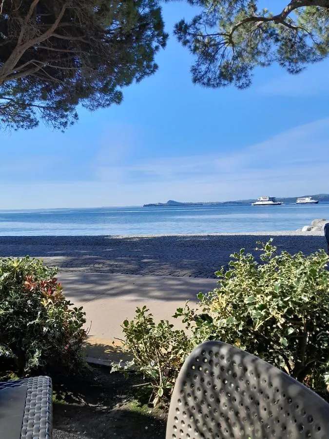 شقة Casa Vacanze Solino توسكولانو ماديرنو