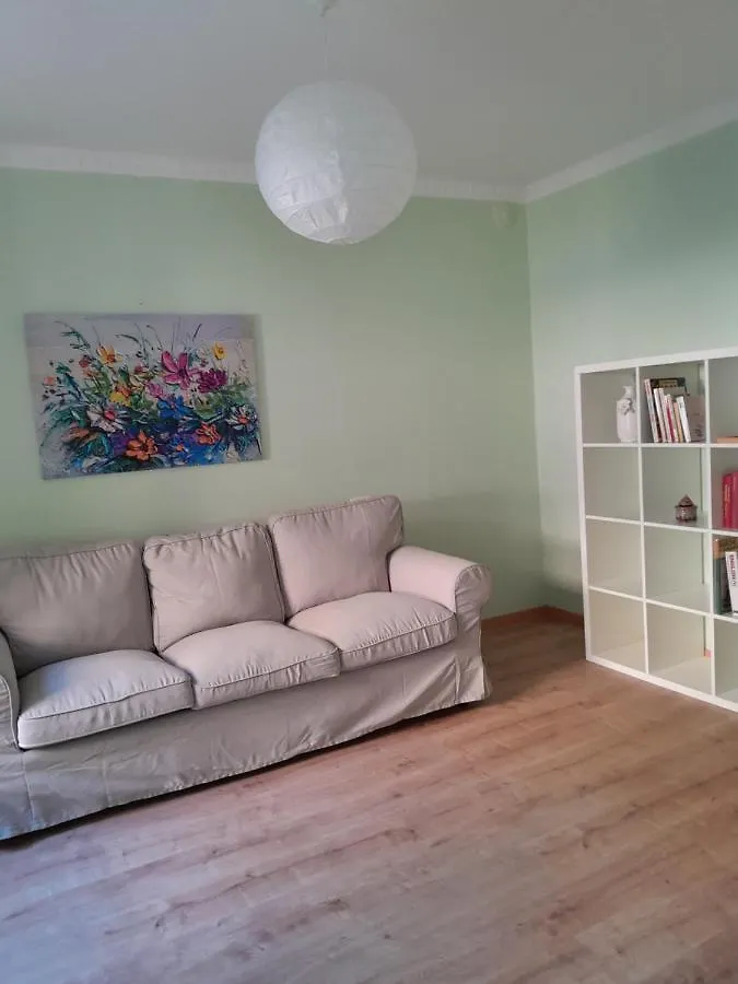 Casa Vacanze Solino Toscolano Maderno Appartement