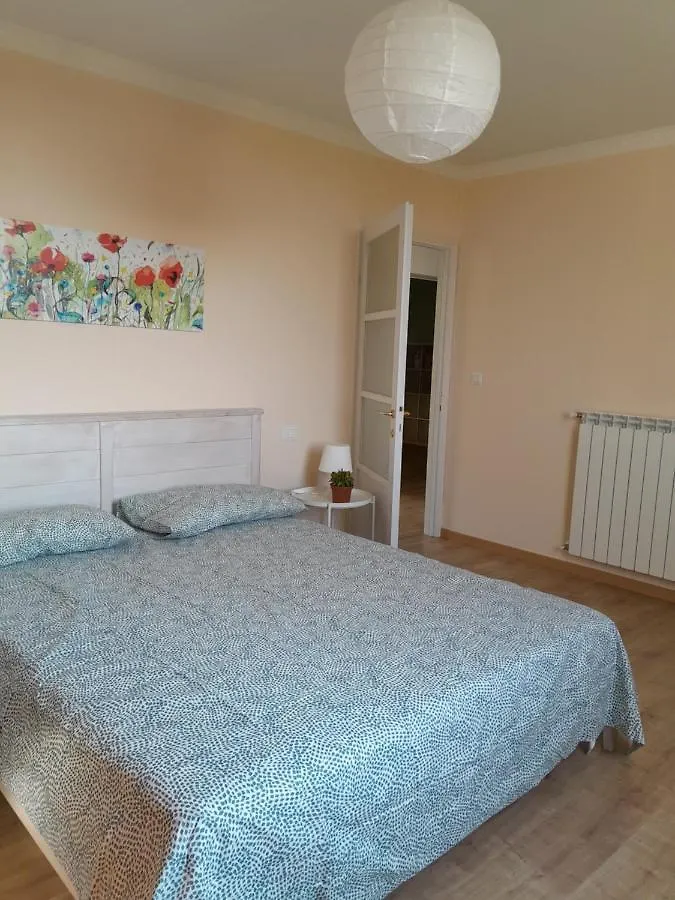 Casa Vacanze Solino توسكولانو ماديرنو إيطاليا