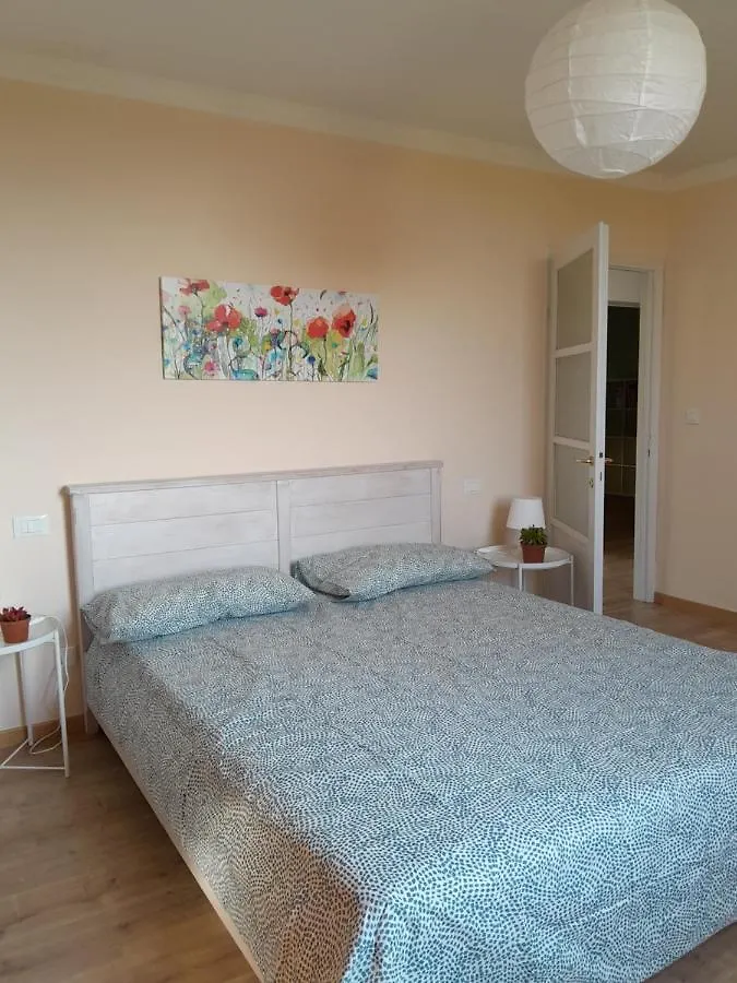 Casa Vacanze Solino توسكولانو ماديرنو 0*,  إيطاليا
