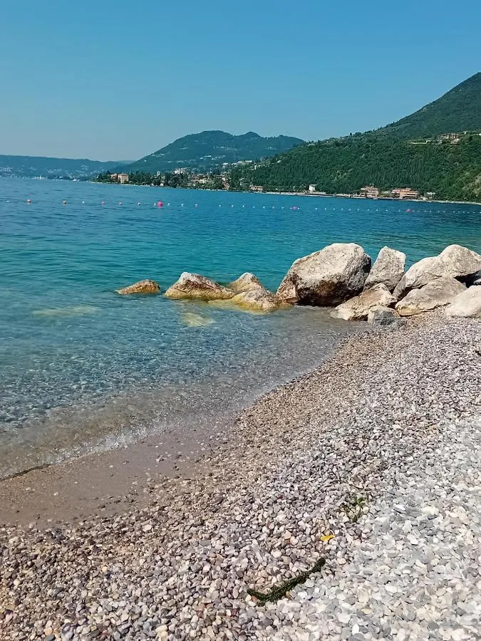 Casa Vacanze Solino توسكولانو ماديرنو